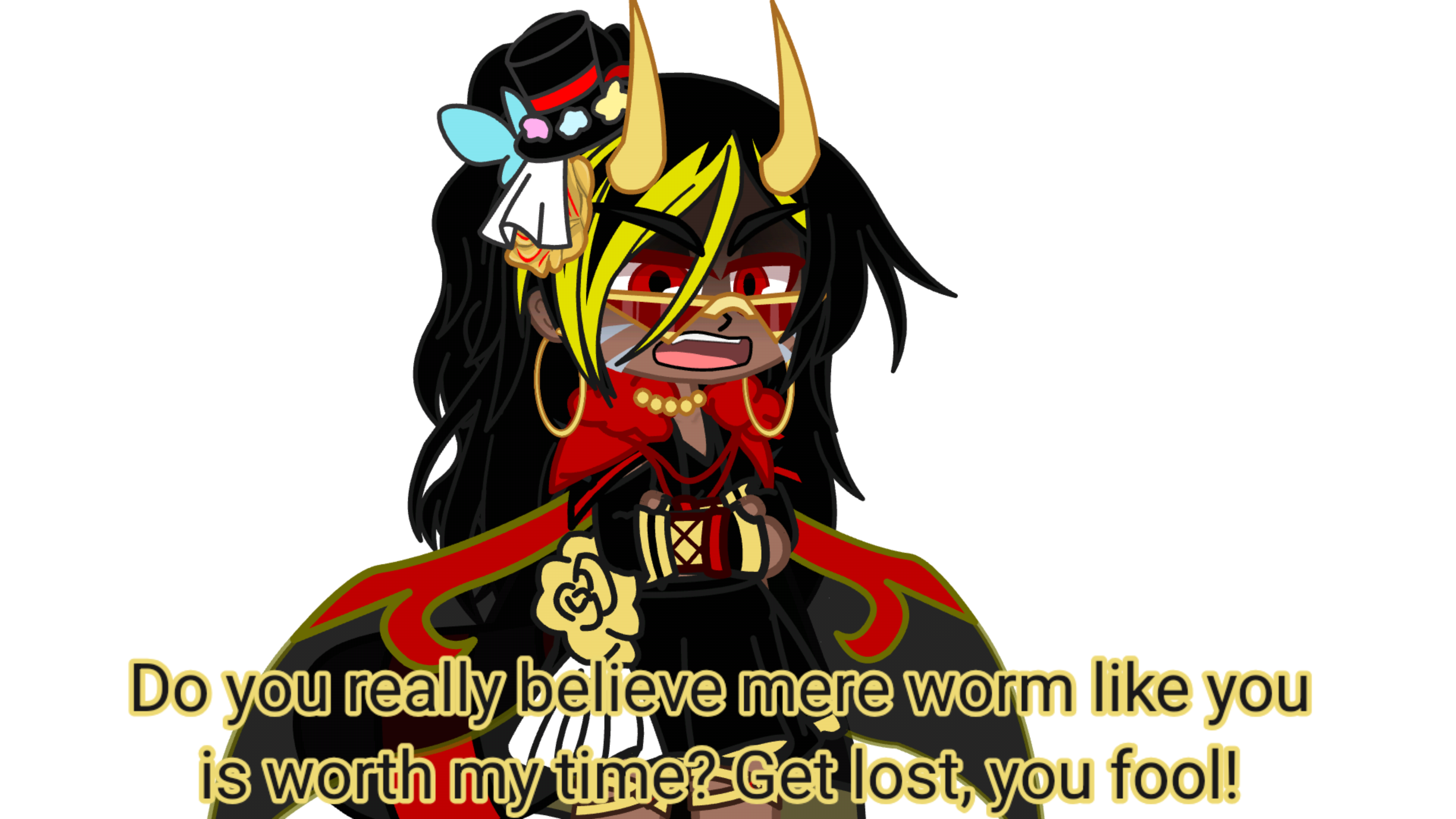 Y/n Fucks Heisei Battra(Female)