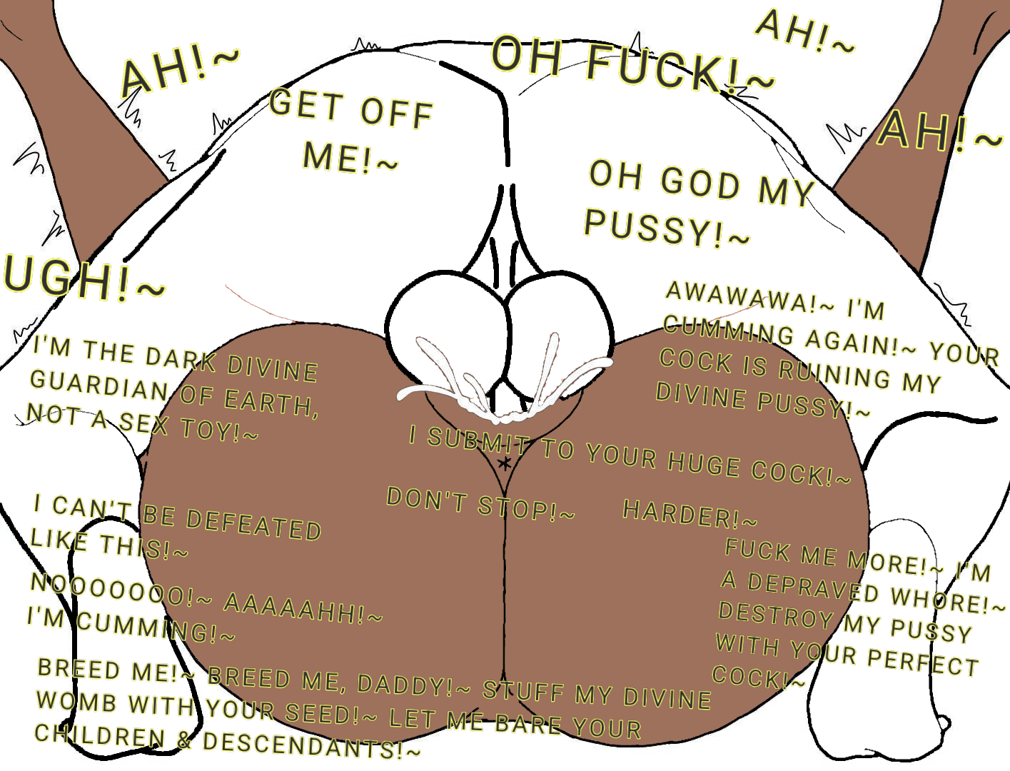 Y/n Fucks Heisei Battra(Female)