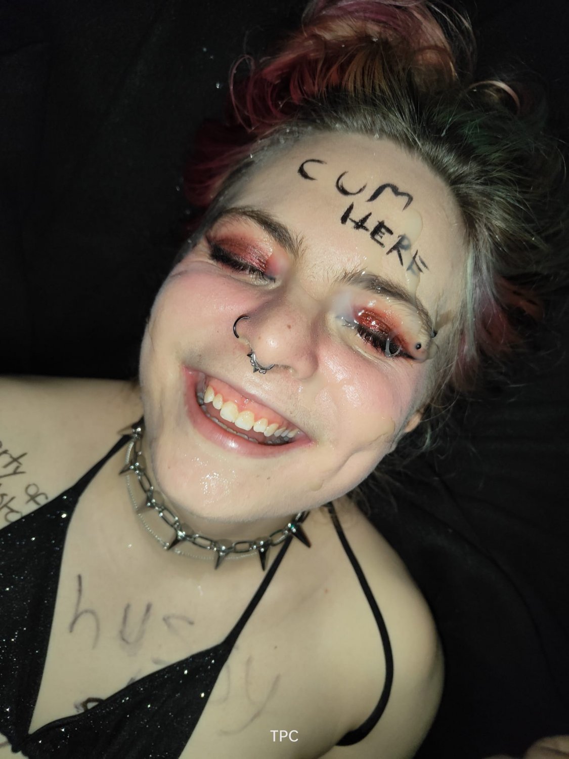 Young Fuck Pig exposed