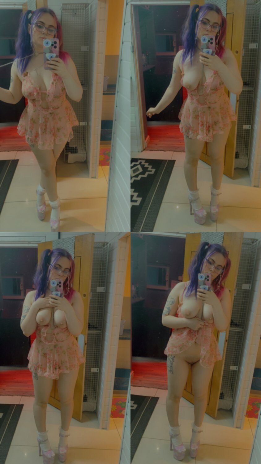 Young Fuck Pig exposed