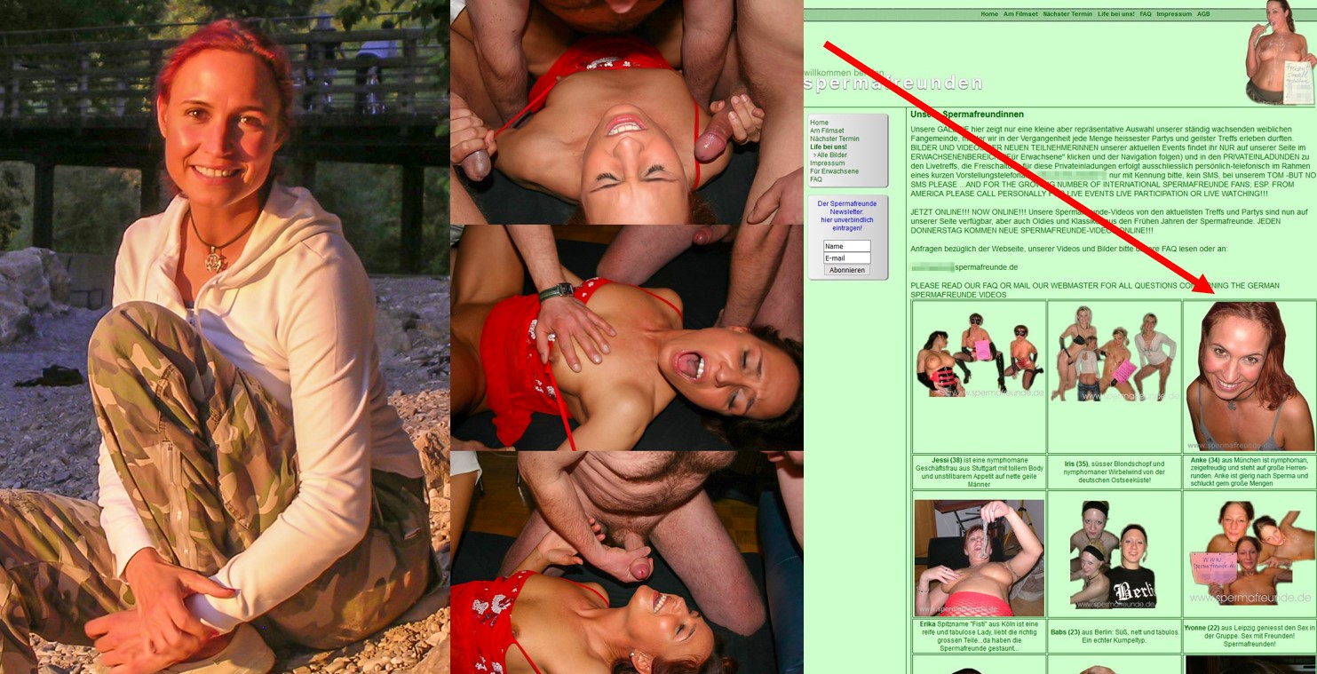 Ich bin eine Nutte aus Leidenschaft