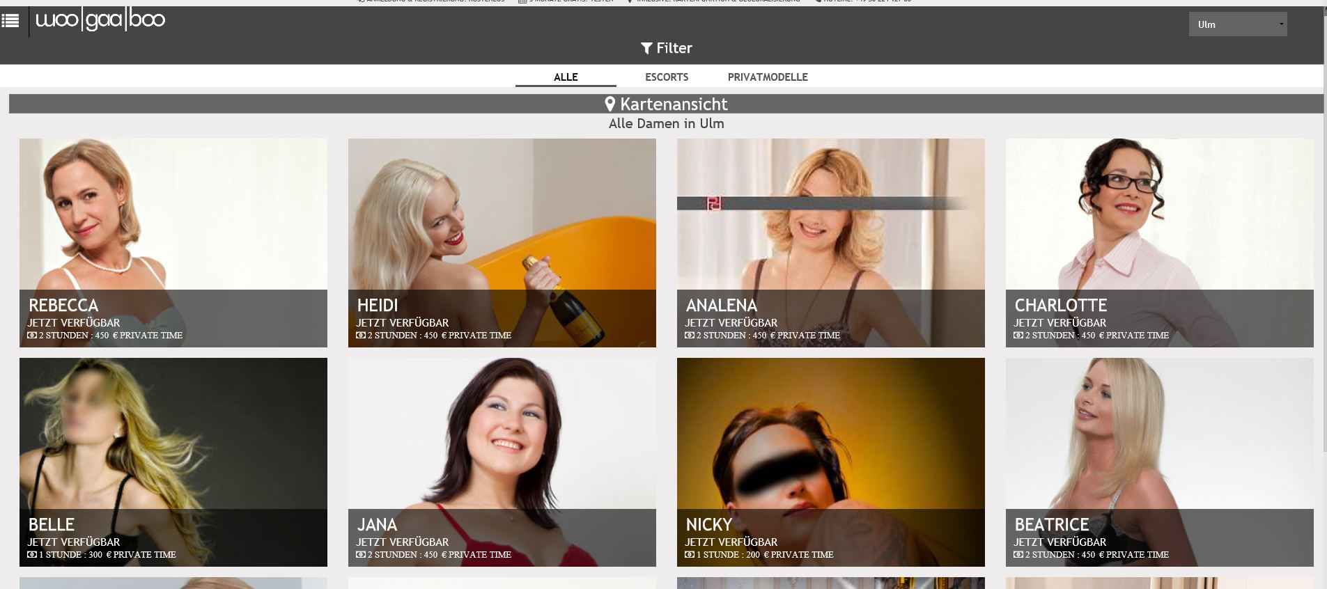 Ich bin eine Nutte aus Leidenschaft