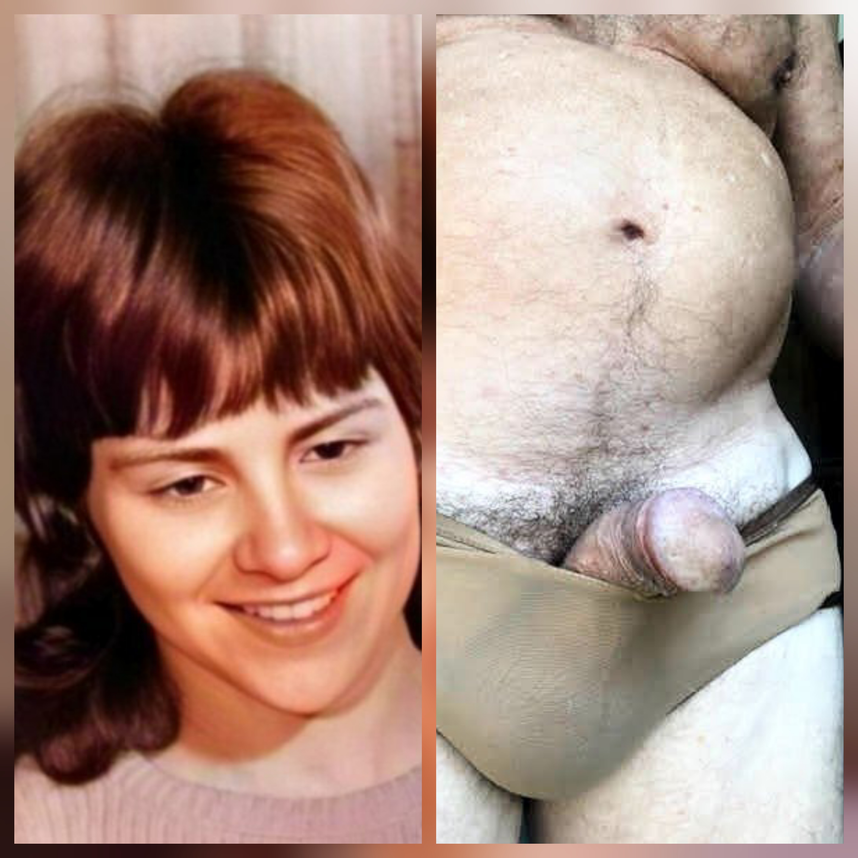 DANIELLE LOVES TO PLEASE COCKS