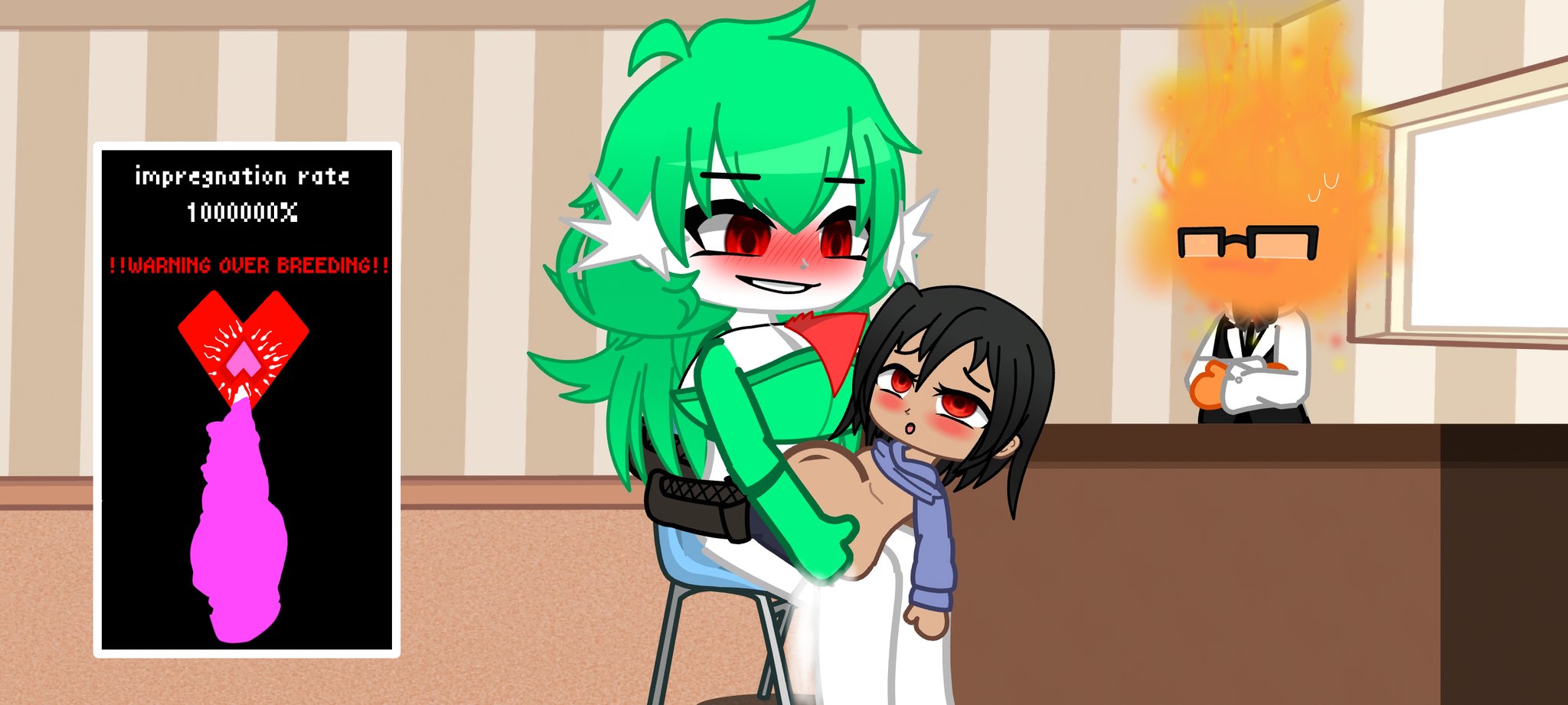 Reupload (Not mine obviously)