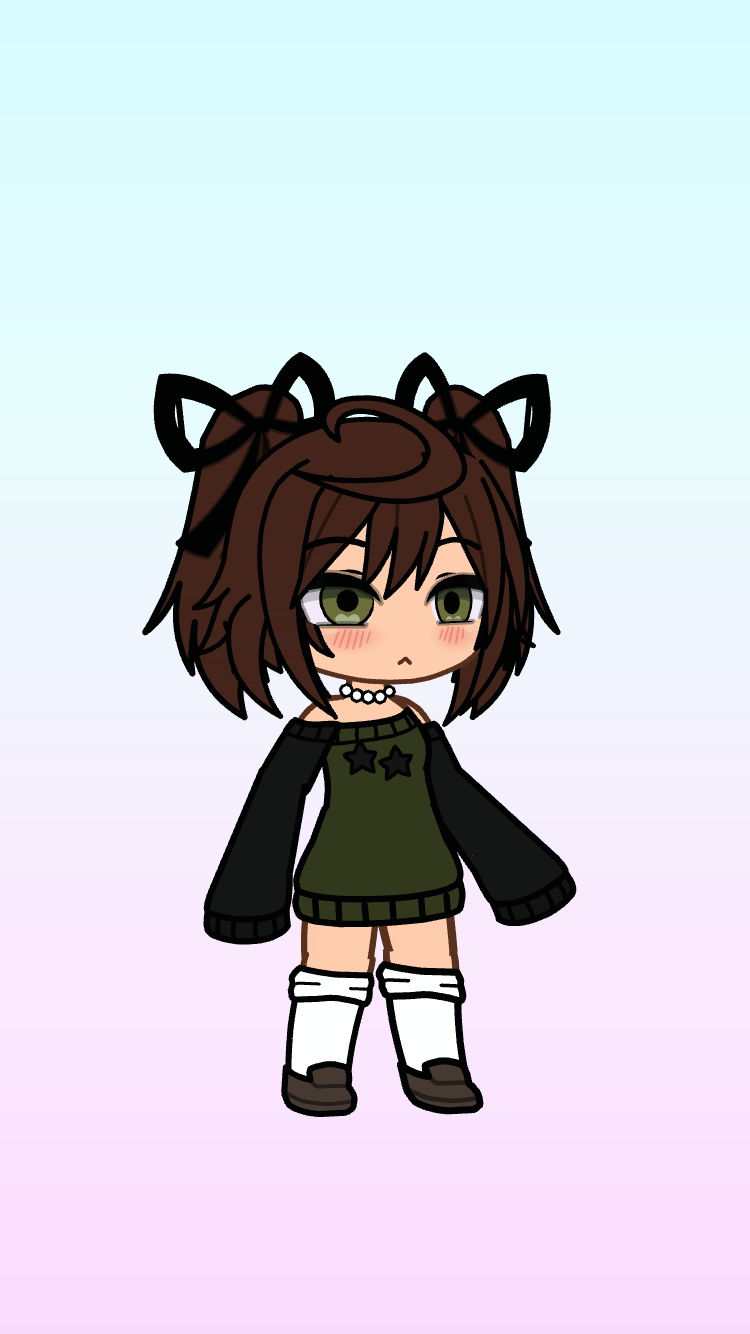 Catherine! + Extras (Gacha Life 2)