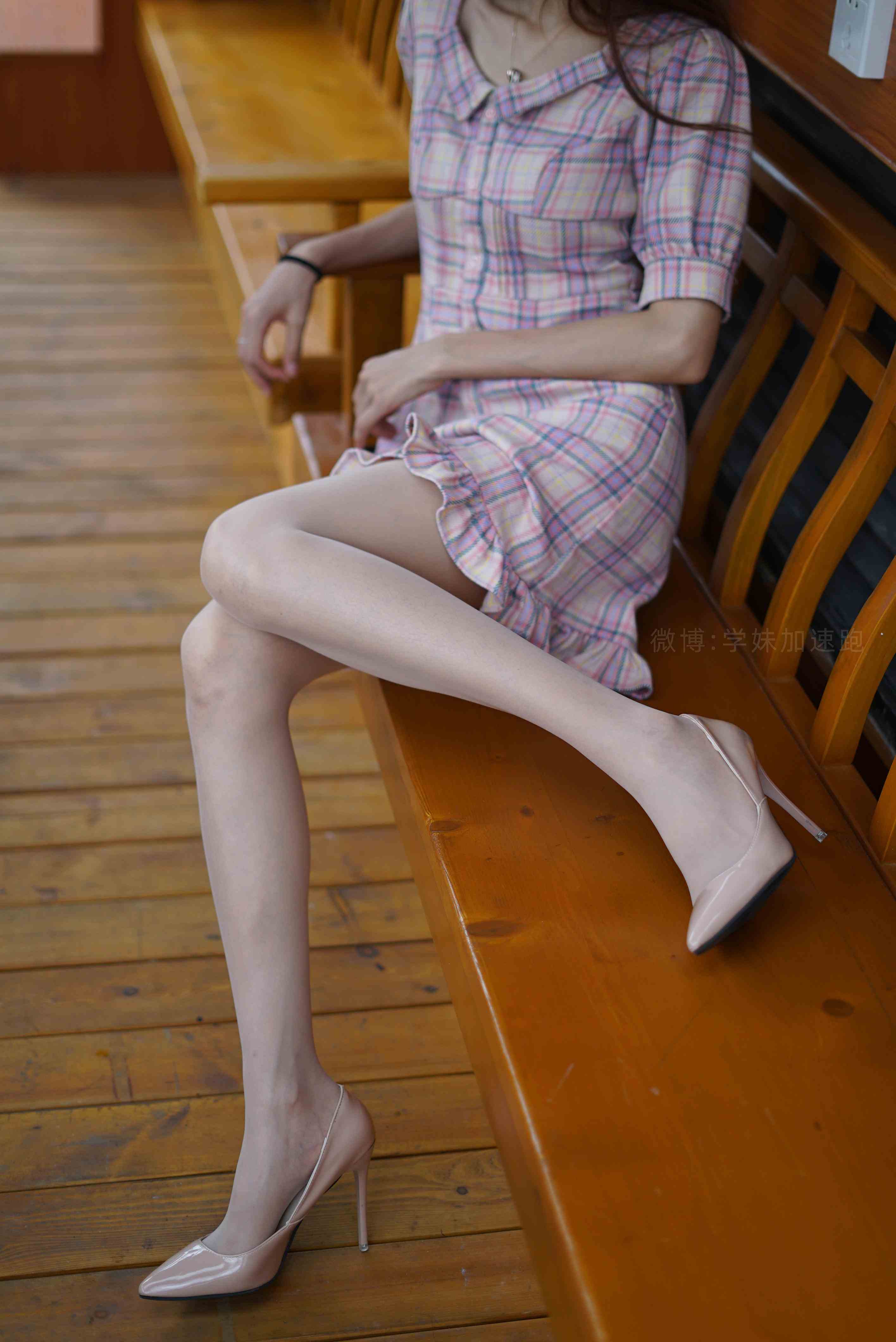 China Beauty Legs and feet 1506