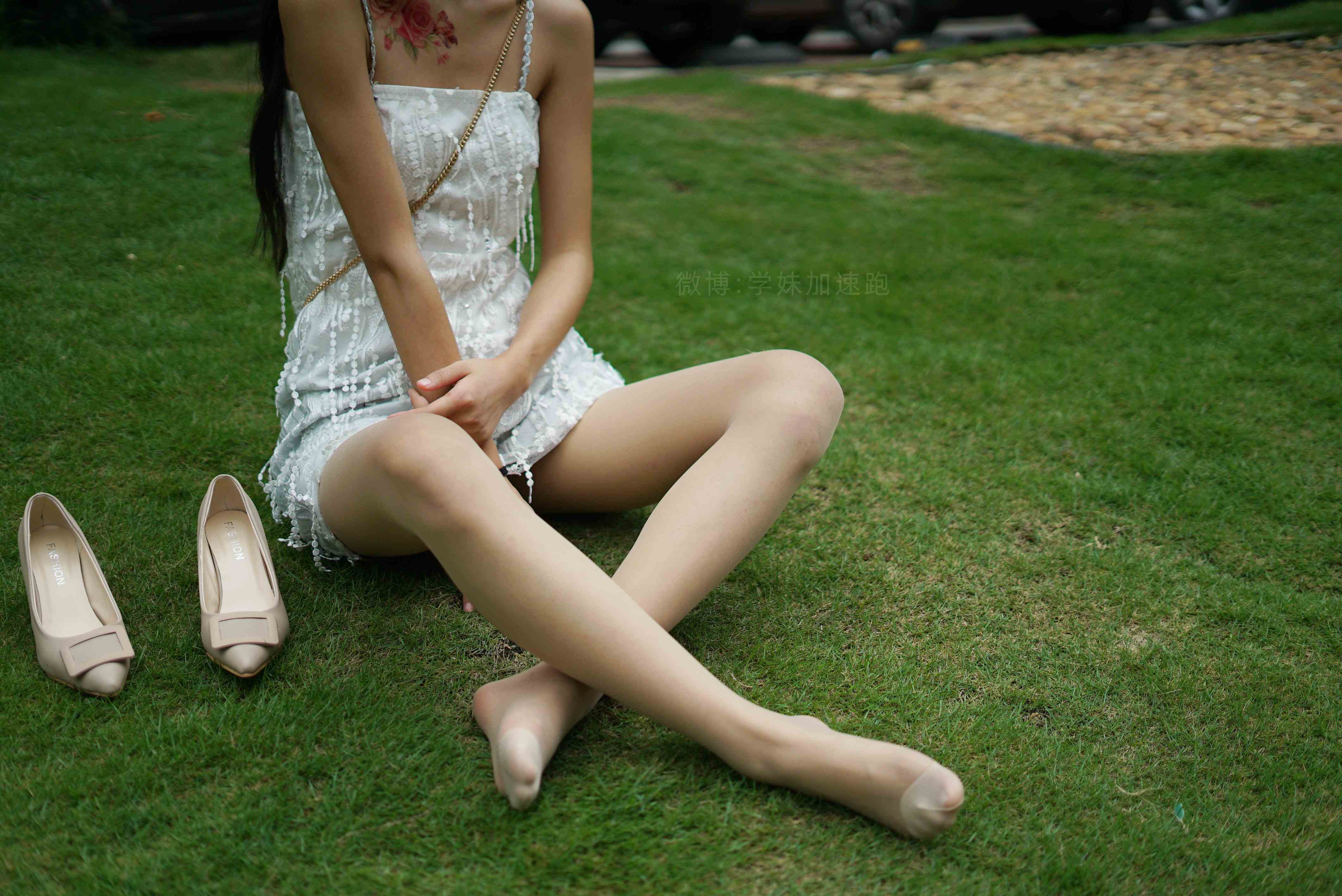 China Beauty Legs and feet 1509