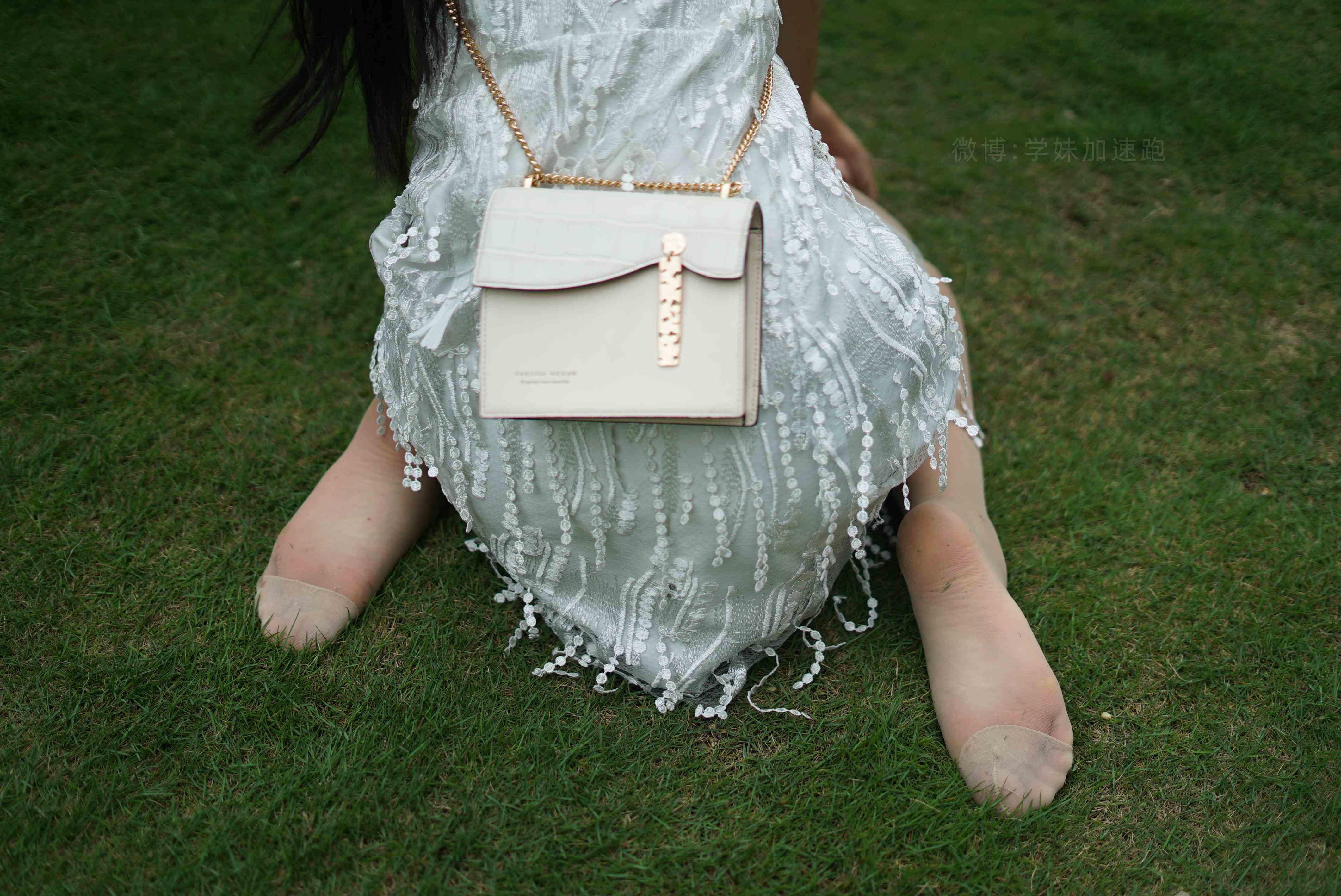 China Beauty Legs and feet 1509