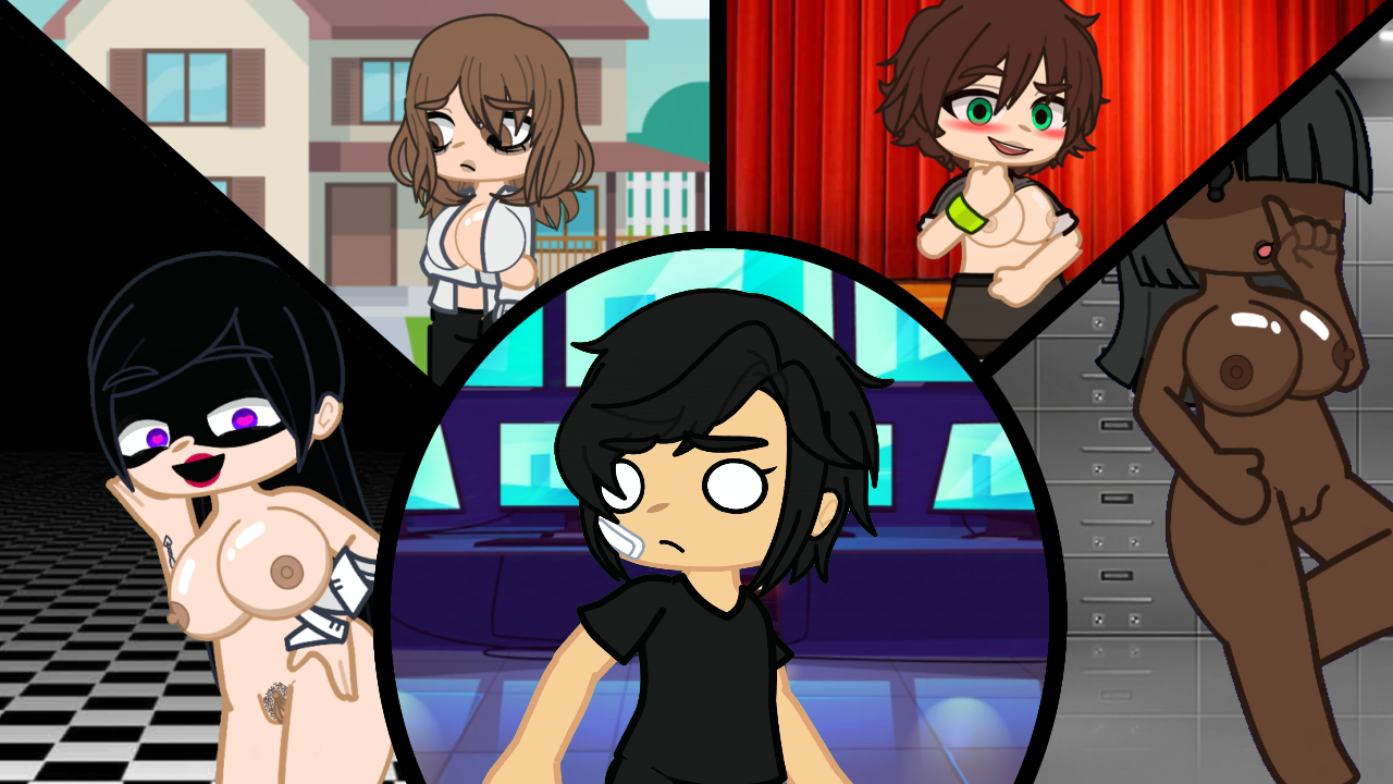 Michael FUCKS 2: video's thumbnail