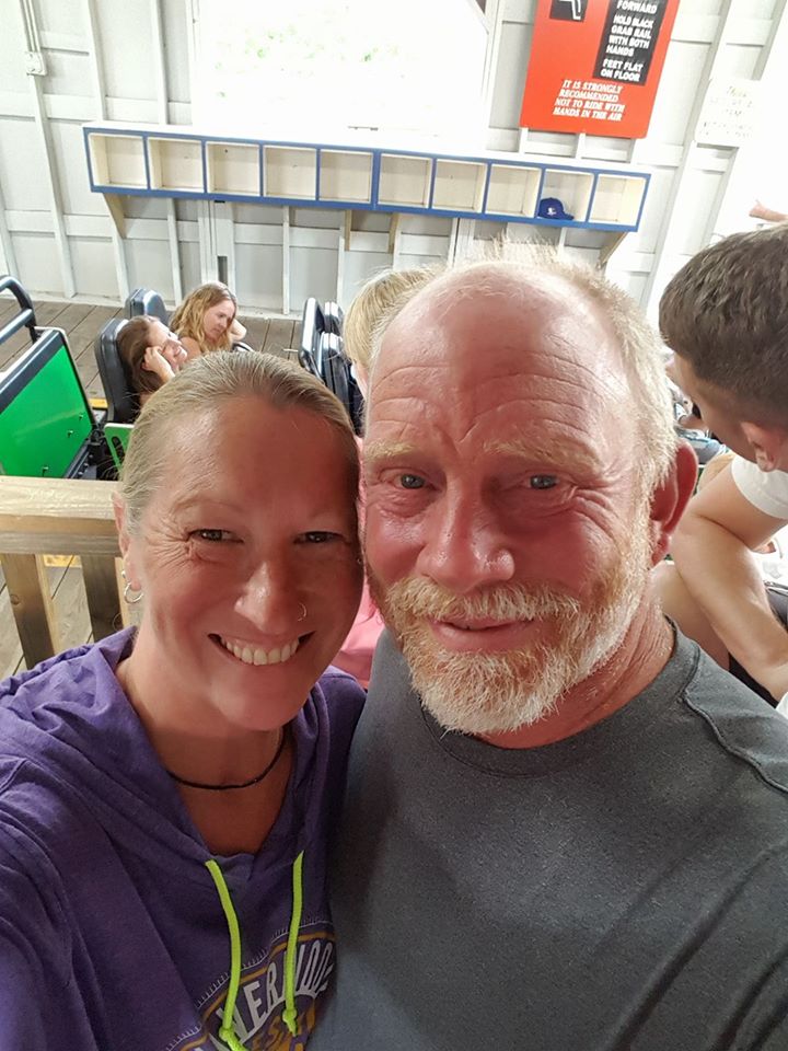 Scott&Dana Sugden, Athol,  Idaho