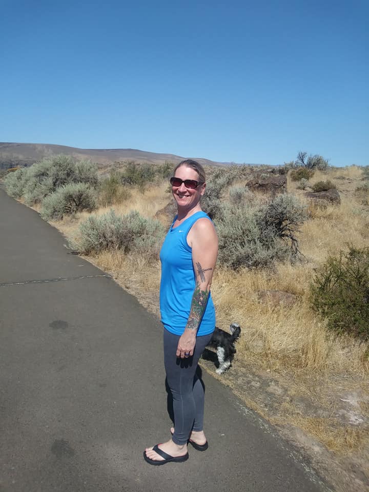 Scott&Dana Sugden, Athol,  Idaho