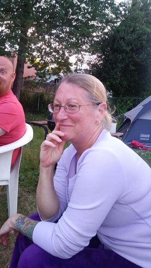 Scott&Dana Sugden, Athol,  Idaho