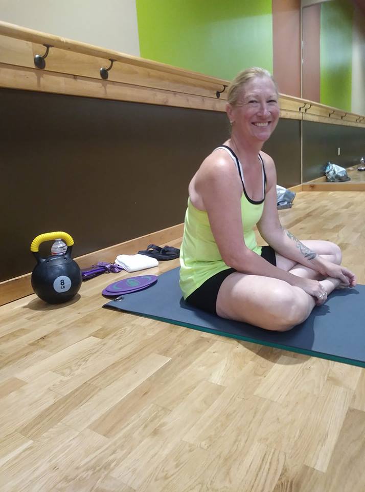 Scott&Dana Sugden, Athol,  Idaho