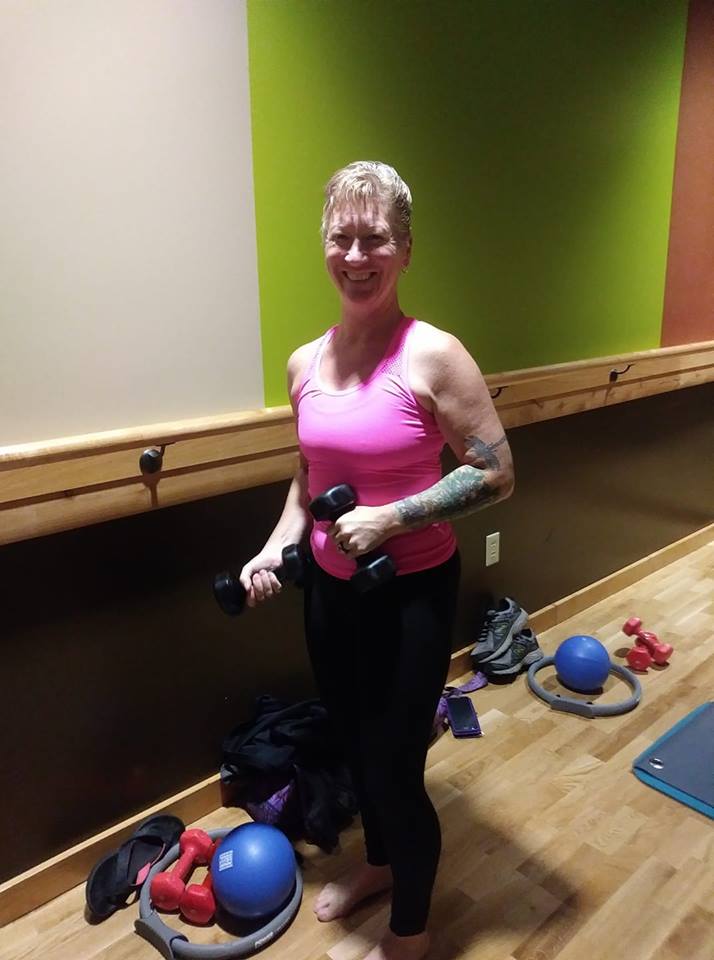 Scott&Dana Sugden, Athol,  Idaho