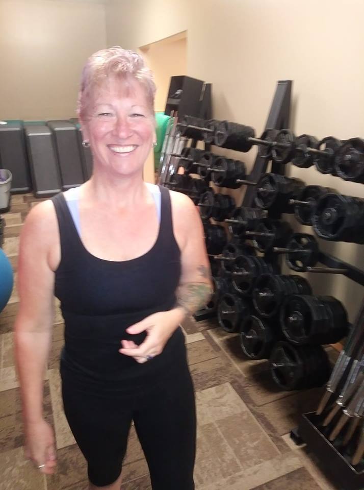 Scott&Dana Sugden, Athol,  Idaho