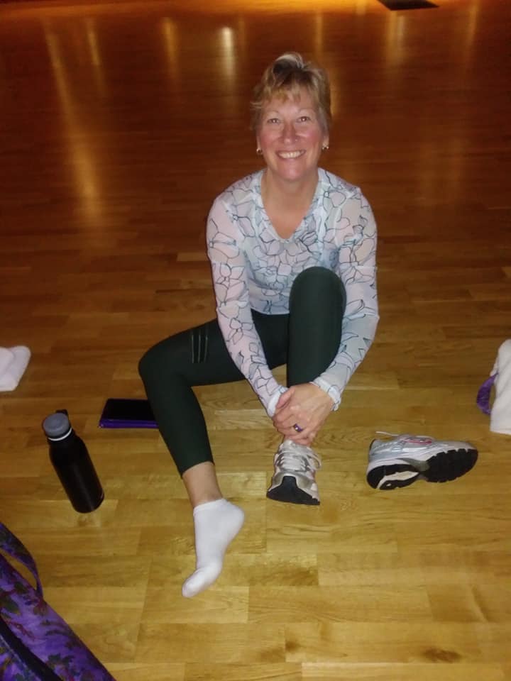 Scott&Dana Sugden, Athol,  Idaho