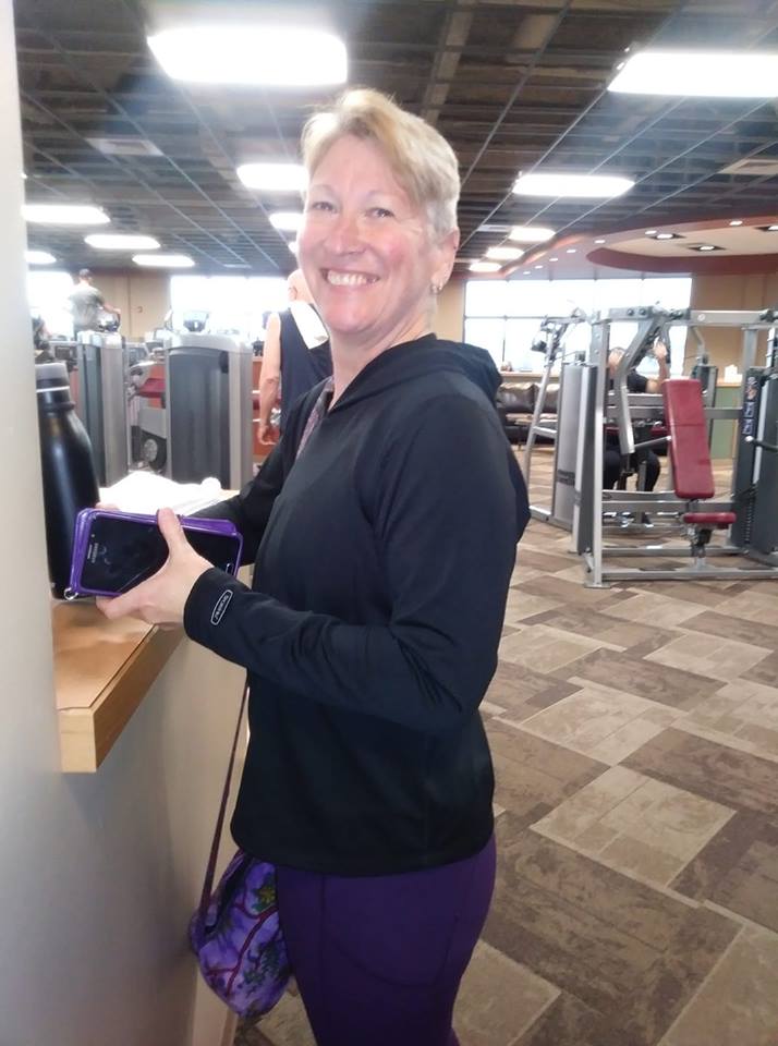 Scott&Dana Sugden, Athol,  Idaho