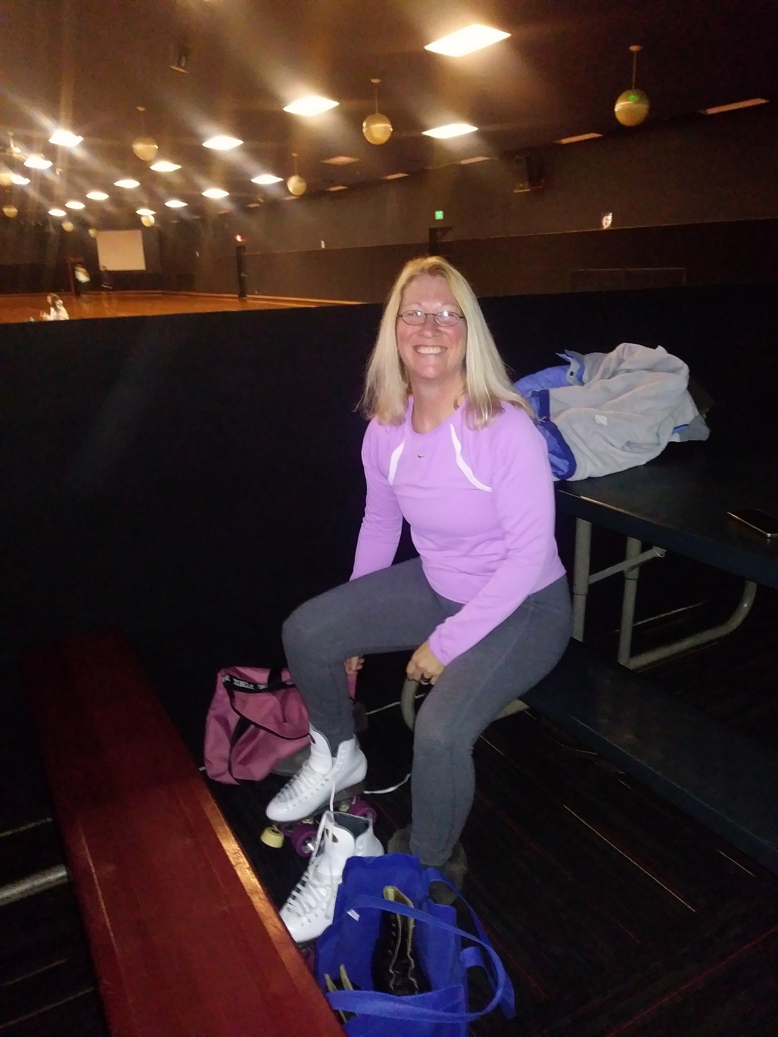 Scott&Dana Sugden, Athol,  Idaho