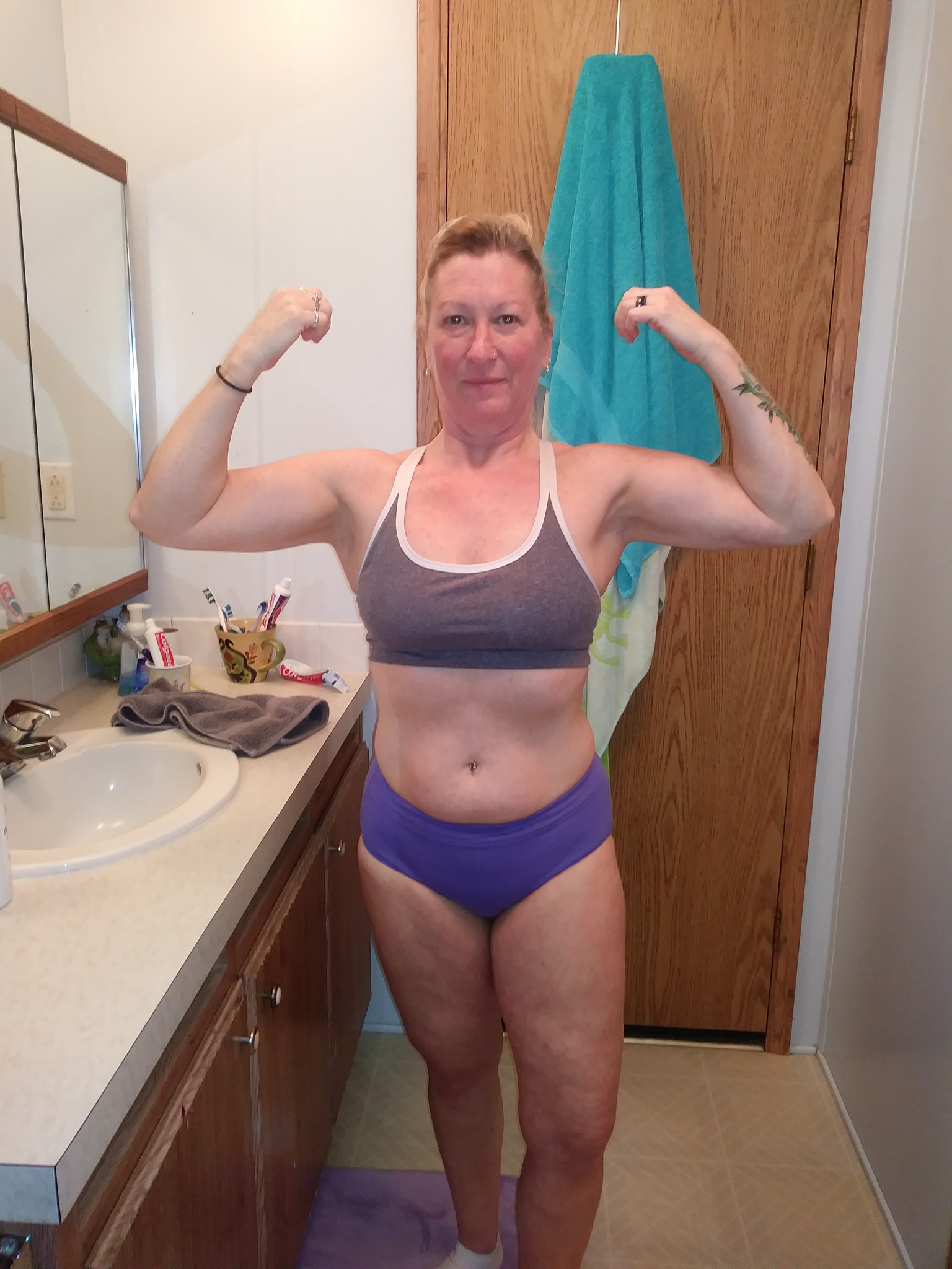 Scott&Dana Sugden, Athol,  Idaho