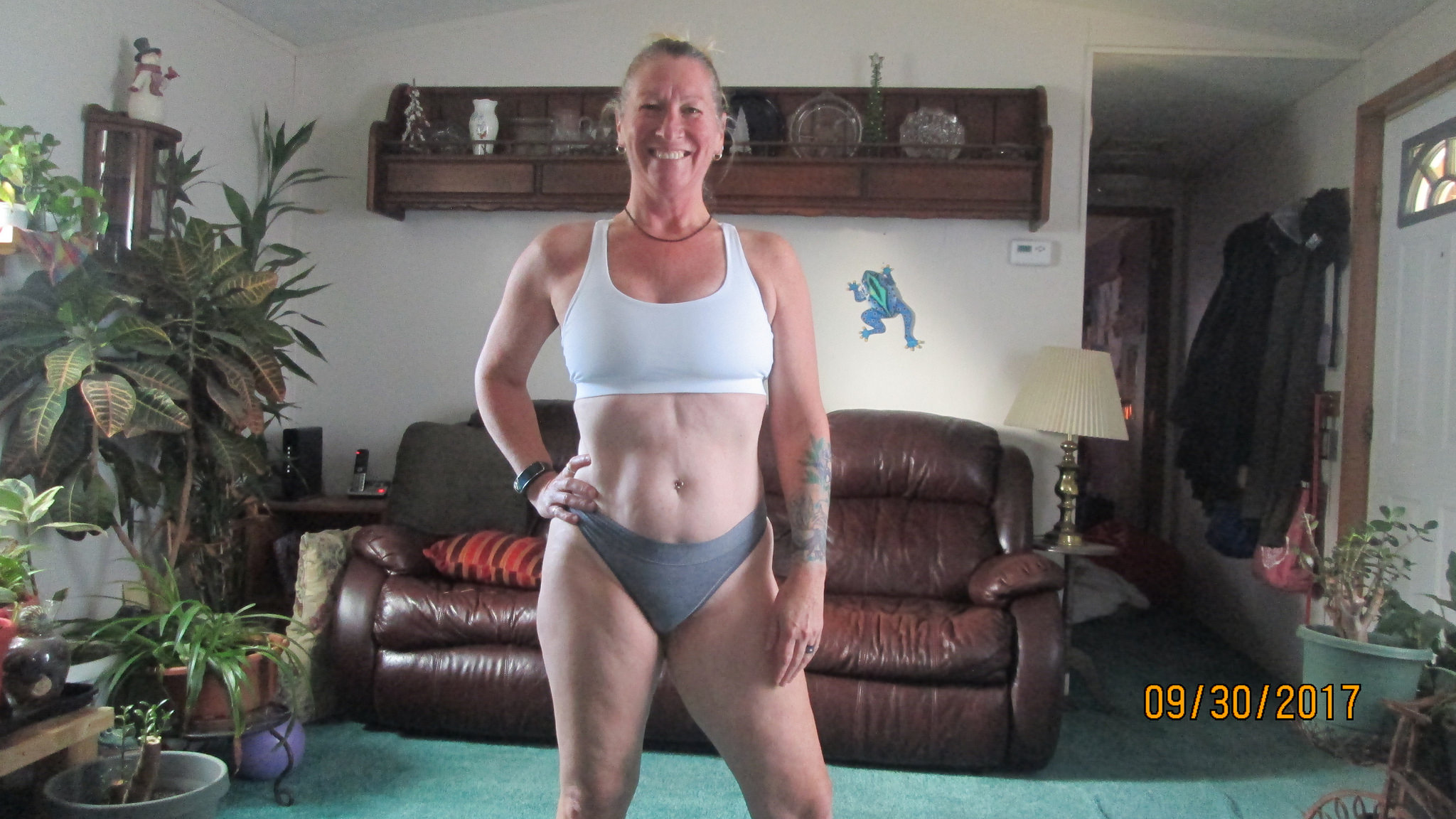 Scott&Dana Sugden, Athol,  Idaho