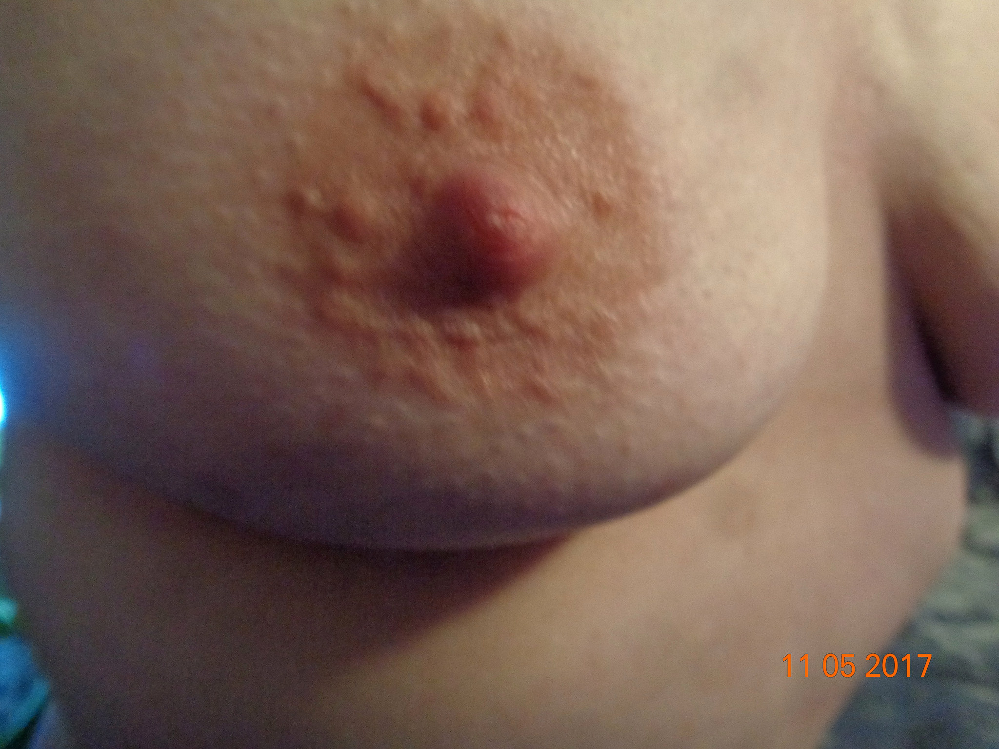 Scott&Dana Sugden, Athol,  Idaho