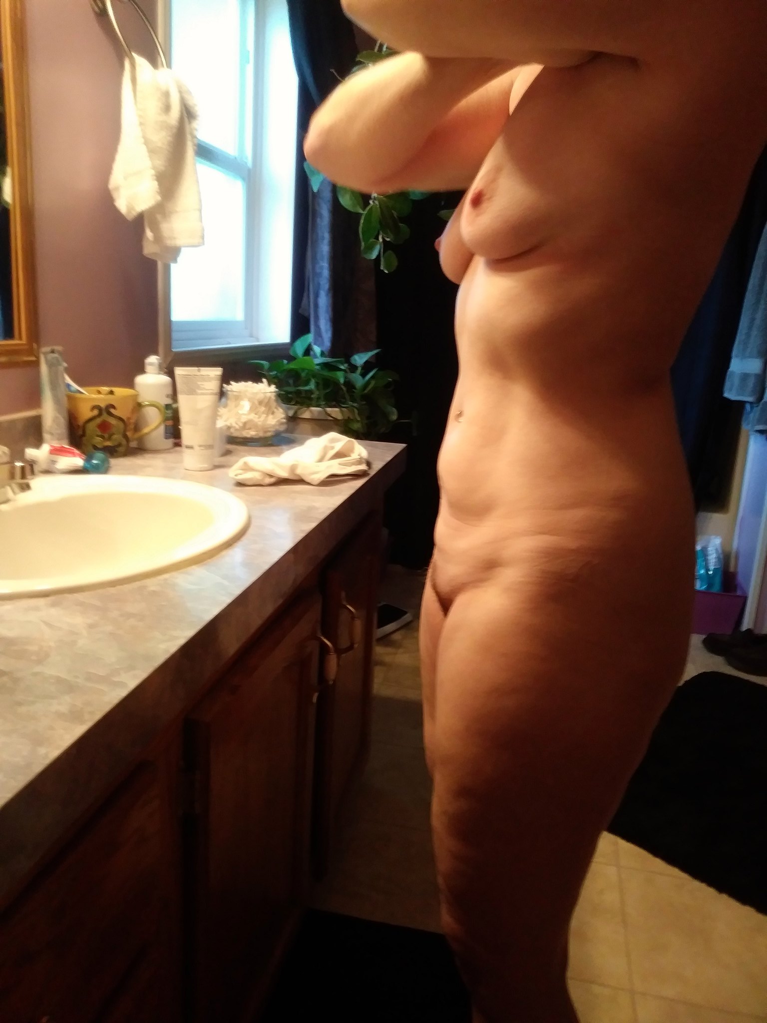 Scott&Dana Sugden, Athol,  Idaho