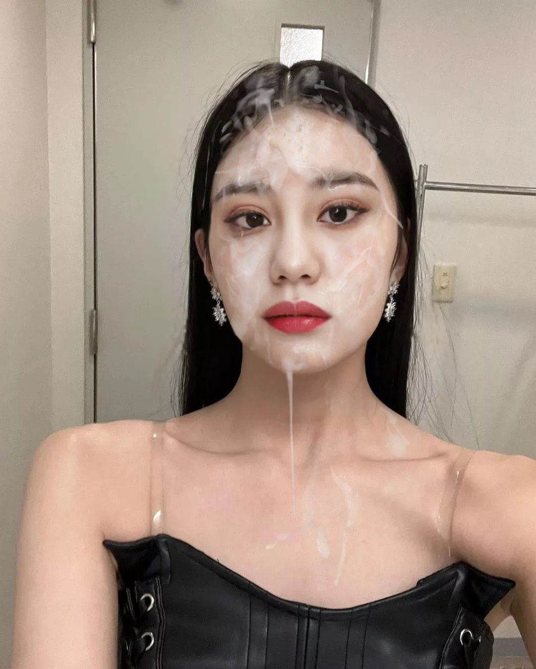 korean slut heekyoung 이희경