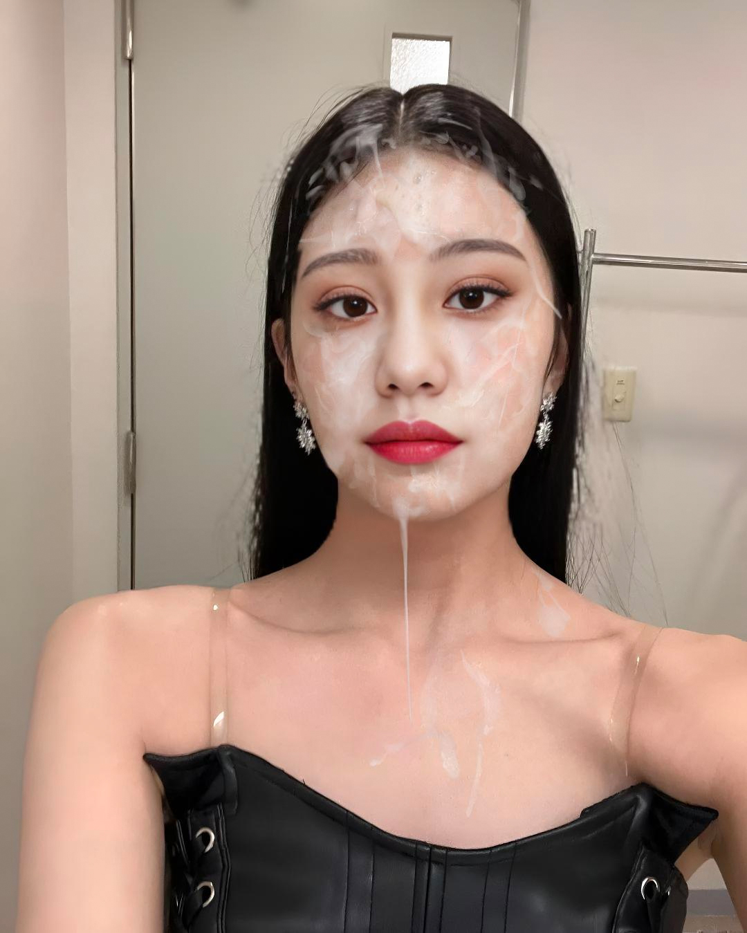 korean slut heekyoung 이희경