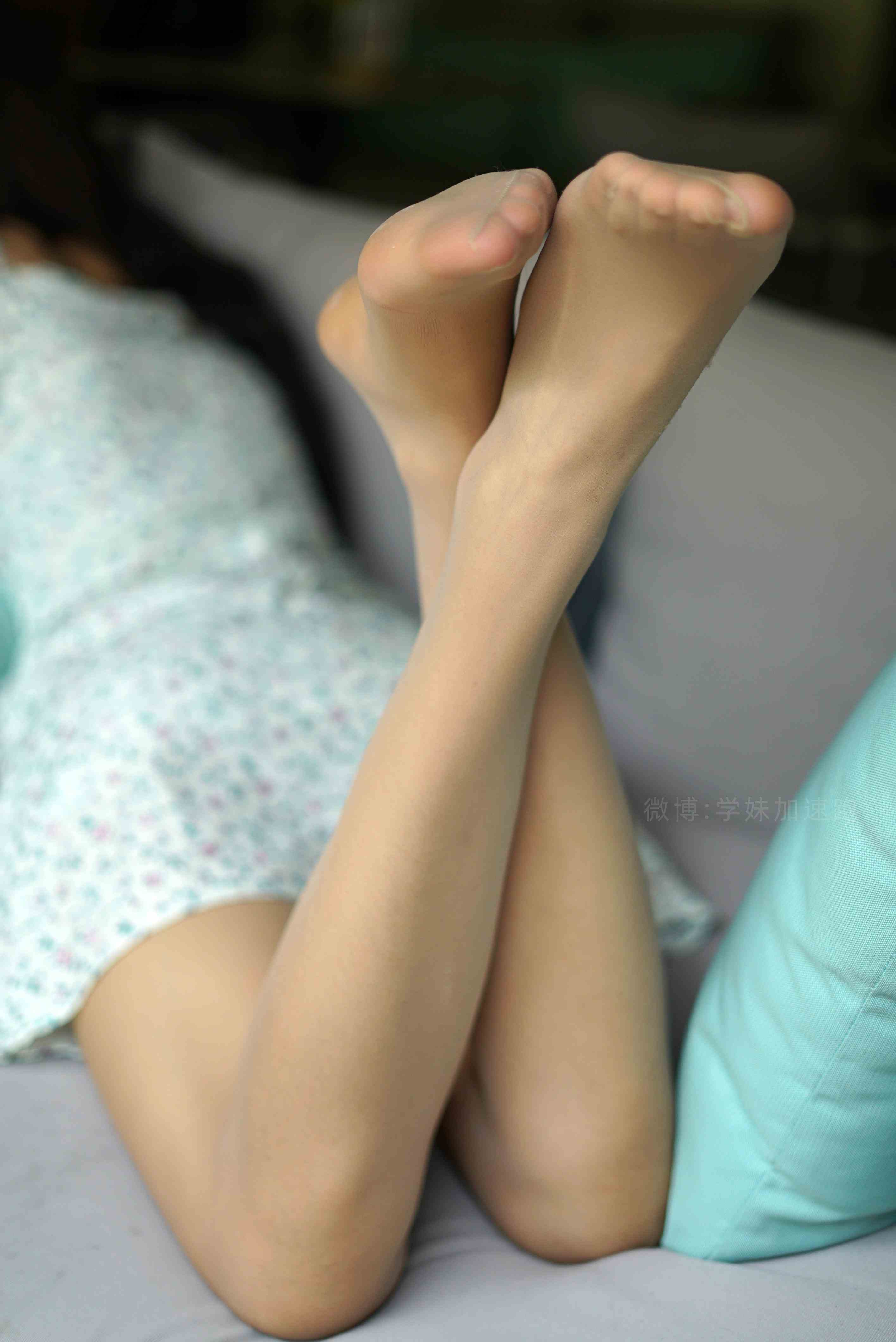 China Beauty Legs and feet 1512