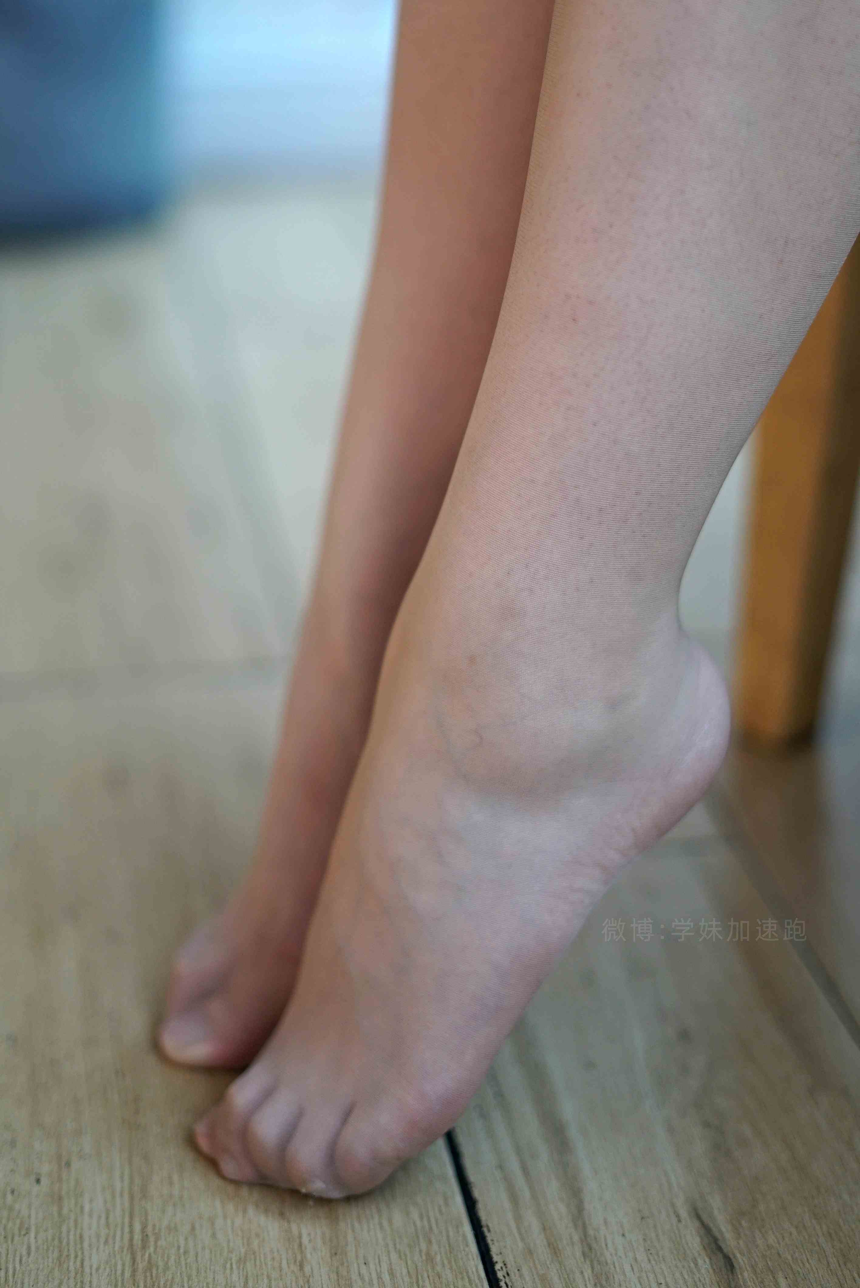 China Beauty Legs and feet 1514