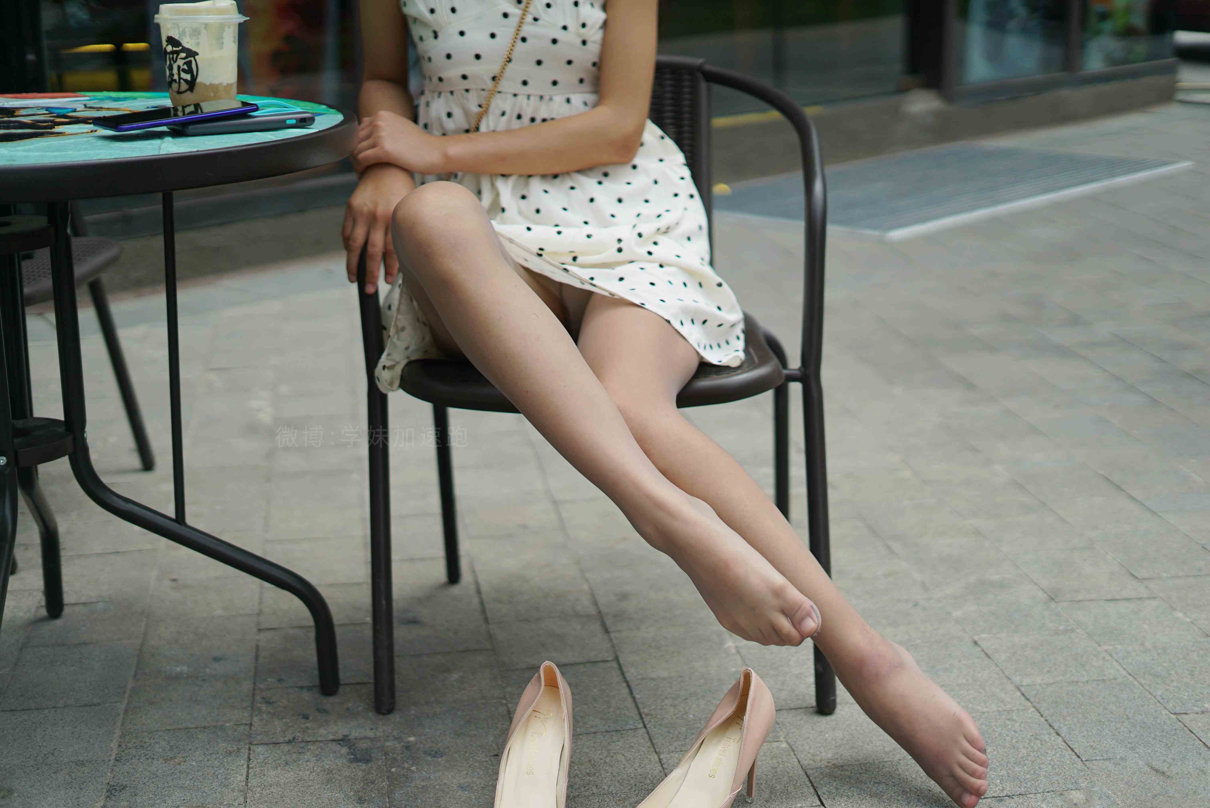 China Beauty Legs and feet 1515