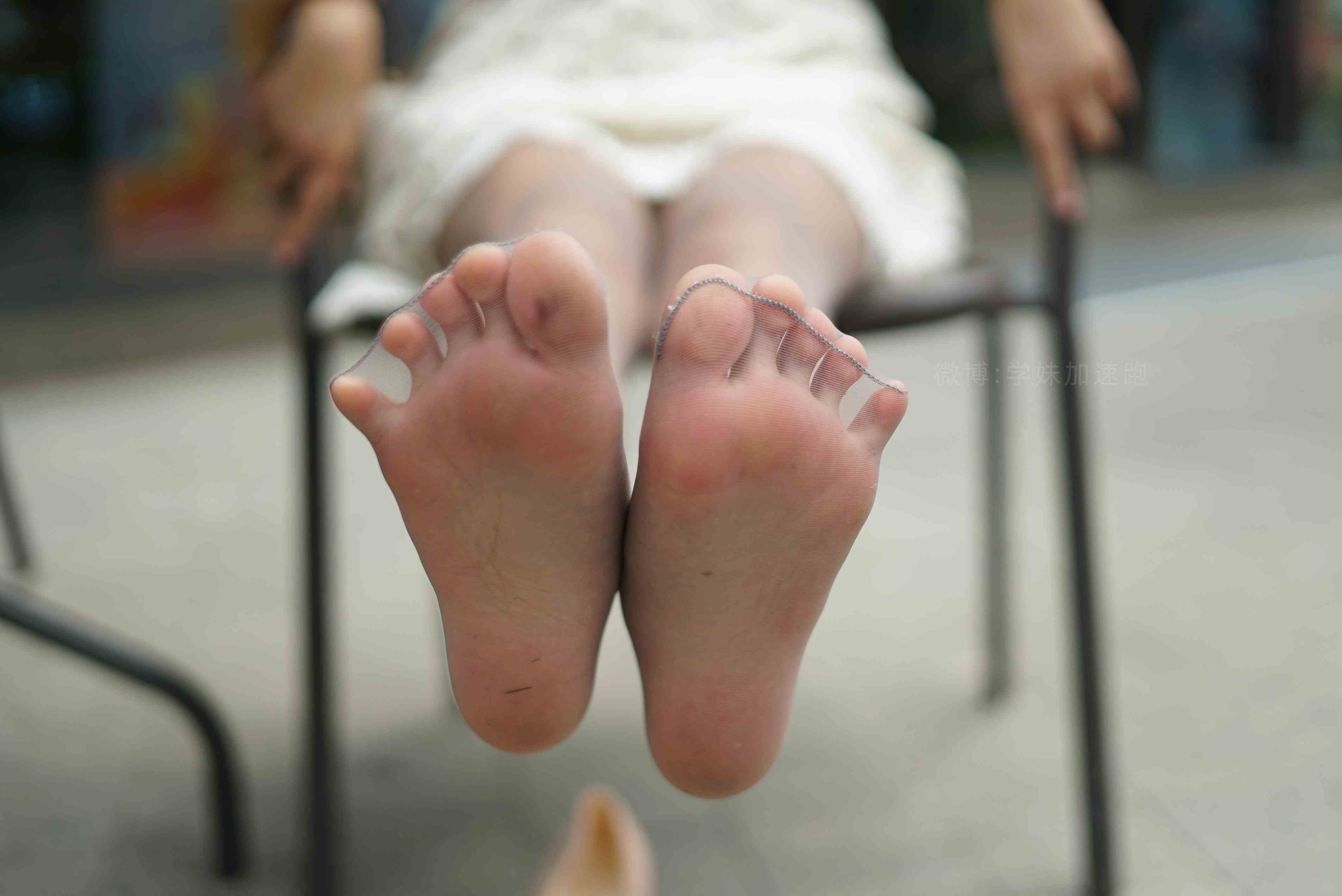 China Beauty Legs and feet 1515