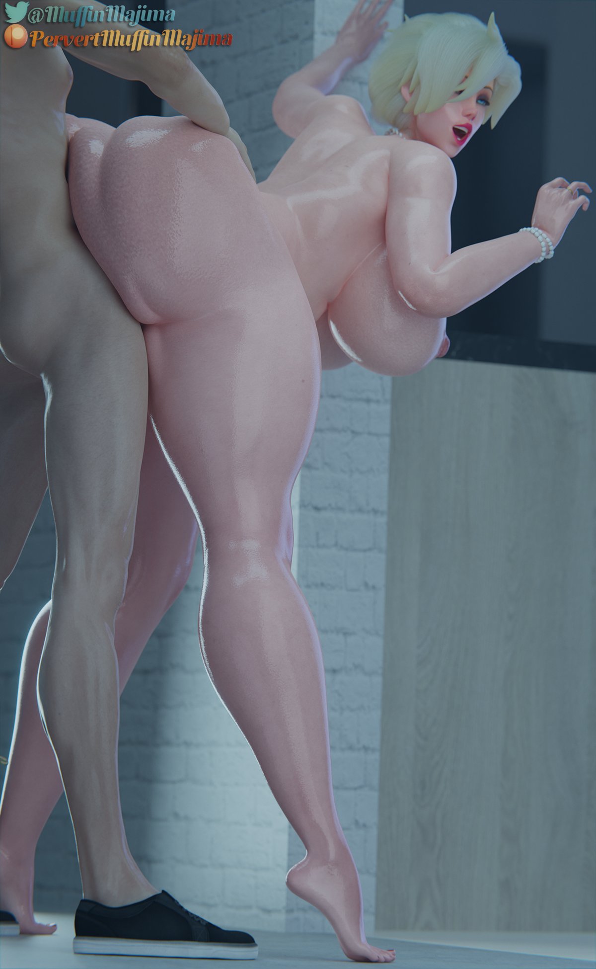 [Part 282] pervertmuffinmajima compilation