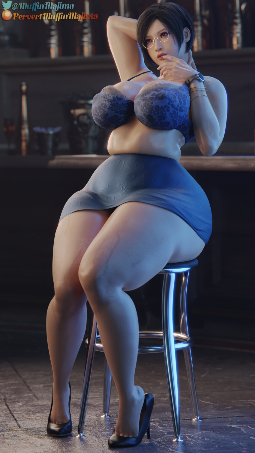 [Part 282] pervertmuffinmajima compilation