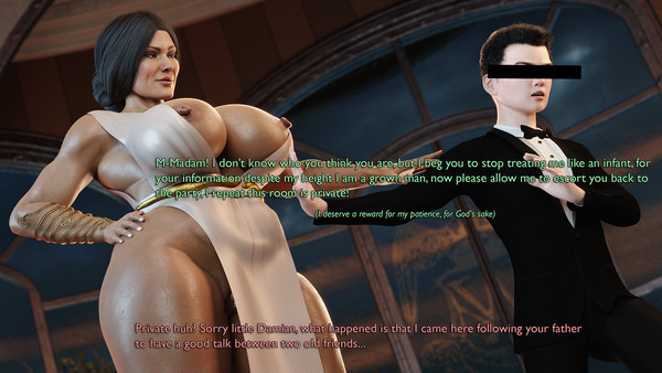 [Part 282] pervertmuffinmajima compilation