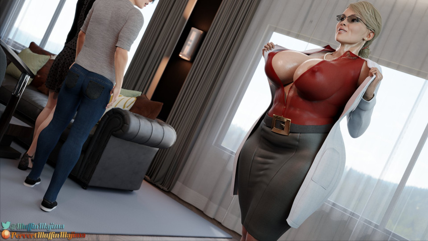 [Part 282] pervertmuffinmajima compilation