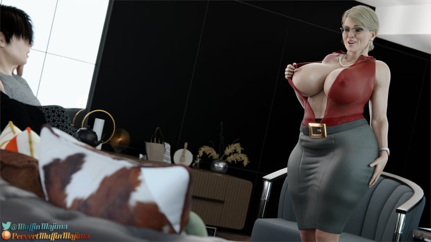 [Part 282] pervertmuffinmajima compilation