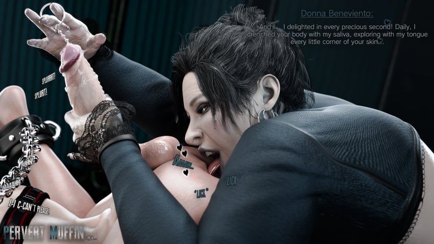 [Part 282] pervertmuffinmajima compilation