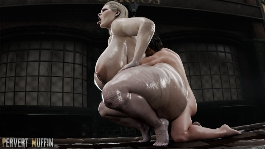 [Part 282] pervertmuffinmajima compilation