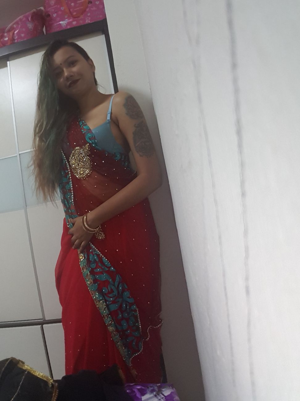 Indian Big Boob Girl Nude Photos Part - 94