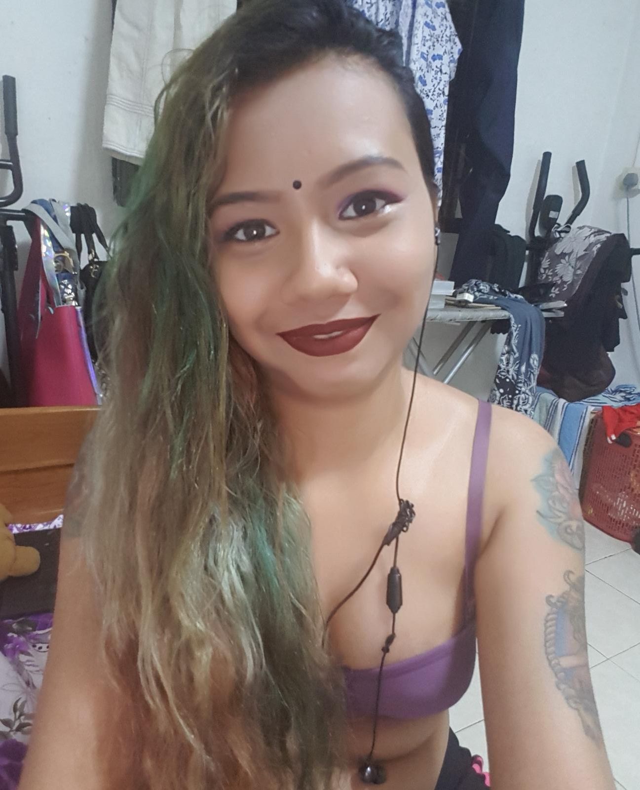 Indian Big Boob Girl Nude Photos Part - 94