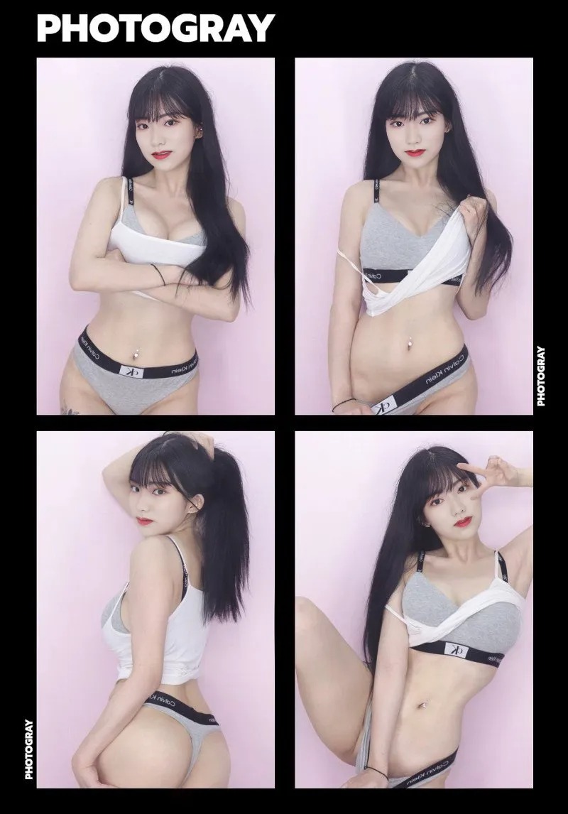 korean slut hyogyeong 전효경