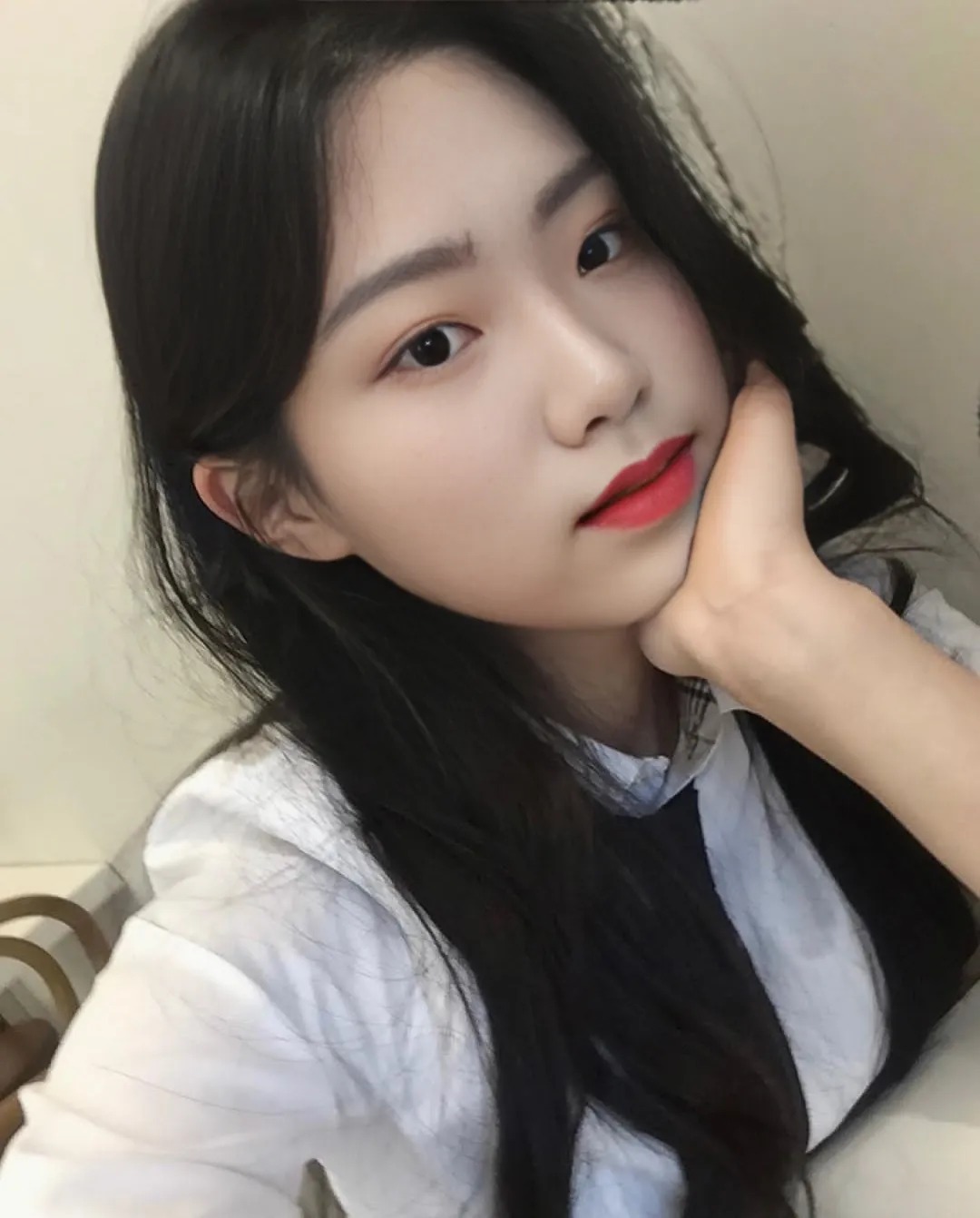 korean slut hyogyeong 전효경