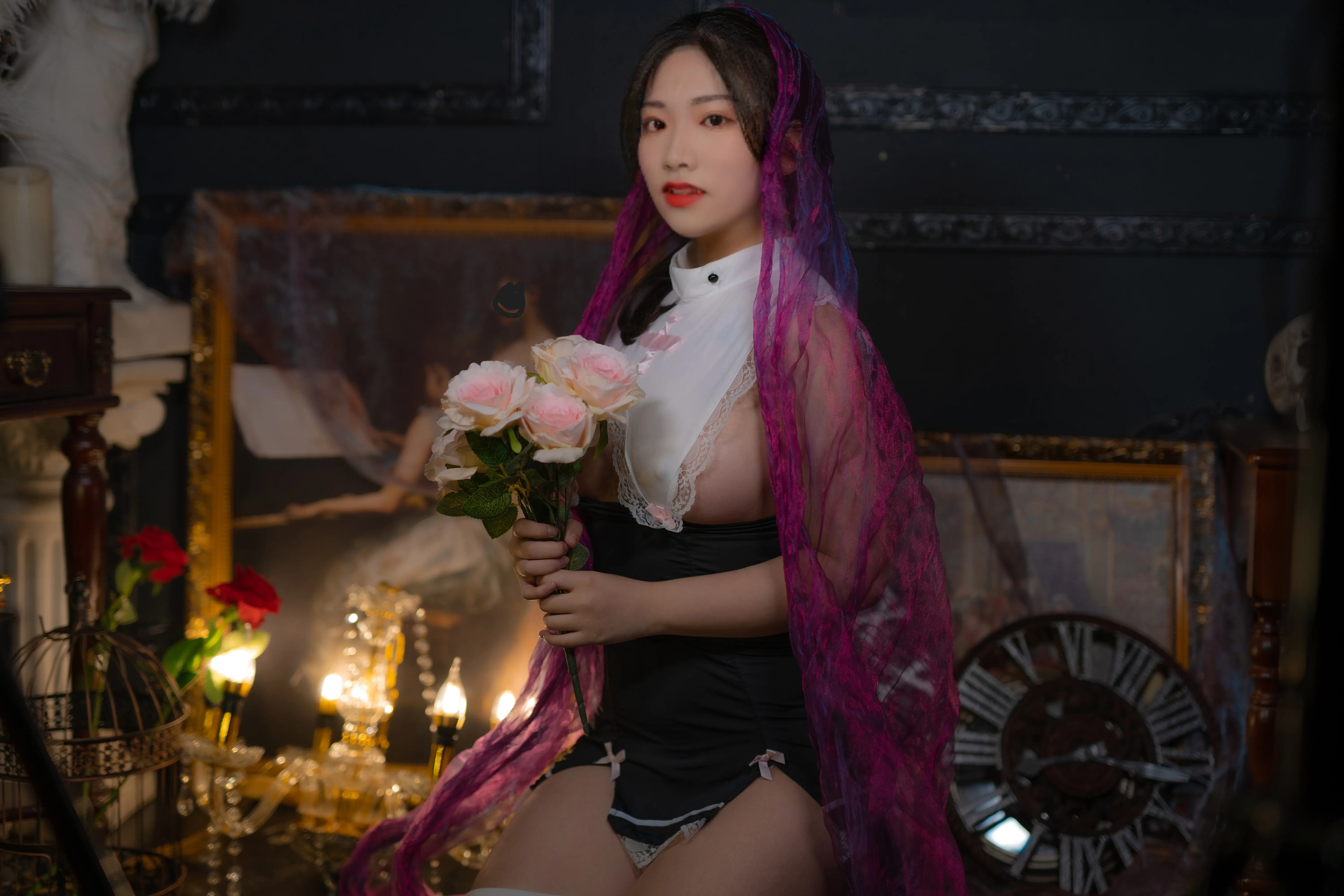 korean slut hyogyeong 전효경