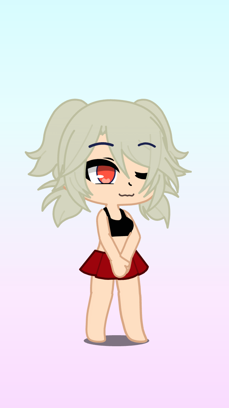 Maddie + Bonus! (Gacha Life 2)