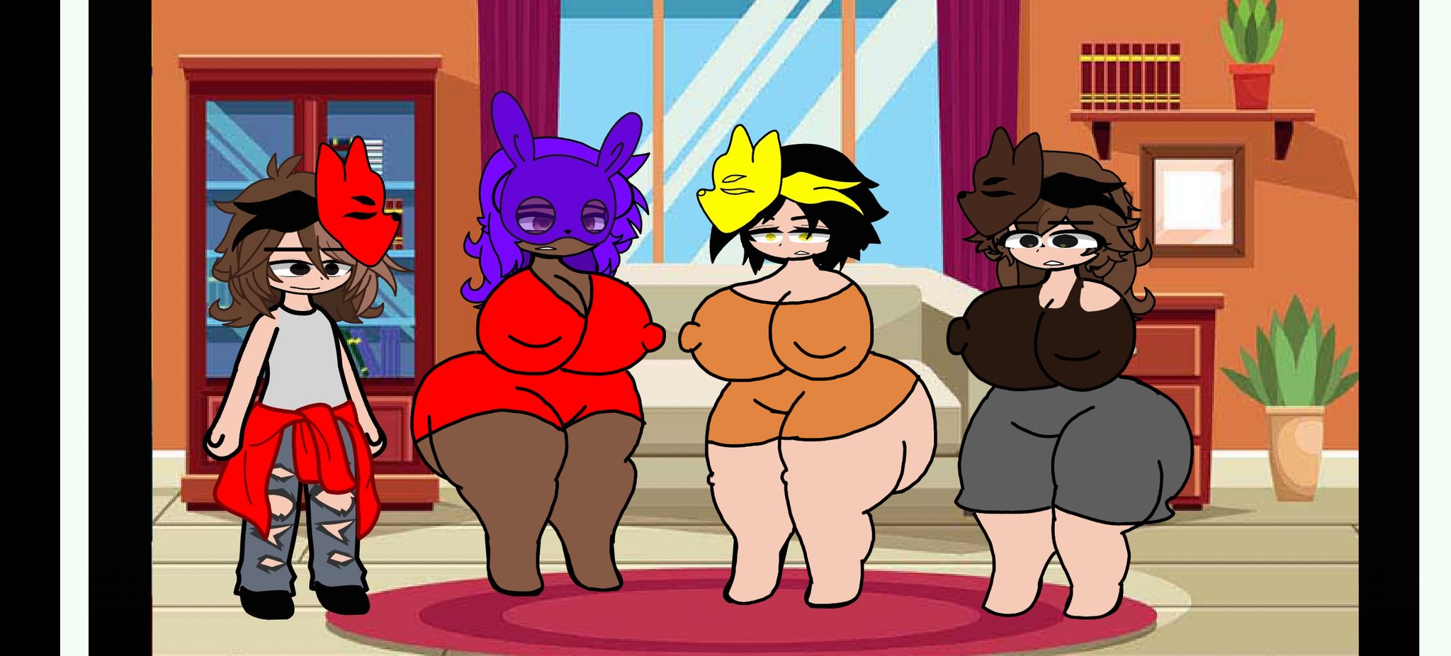 [Part 283]peped41 gallery