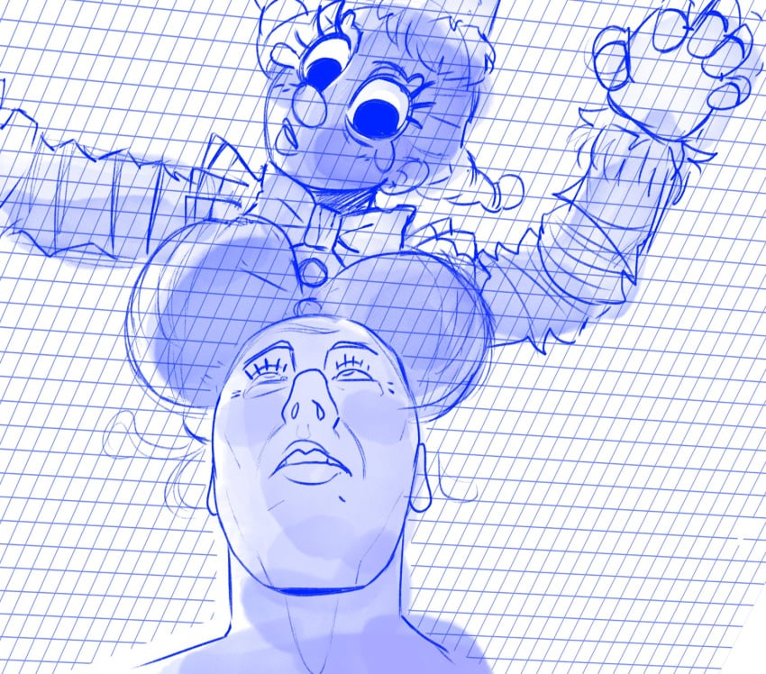 [Part 284]jackie fnaf compilation