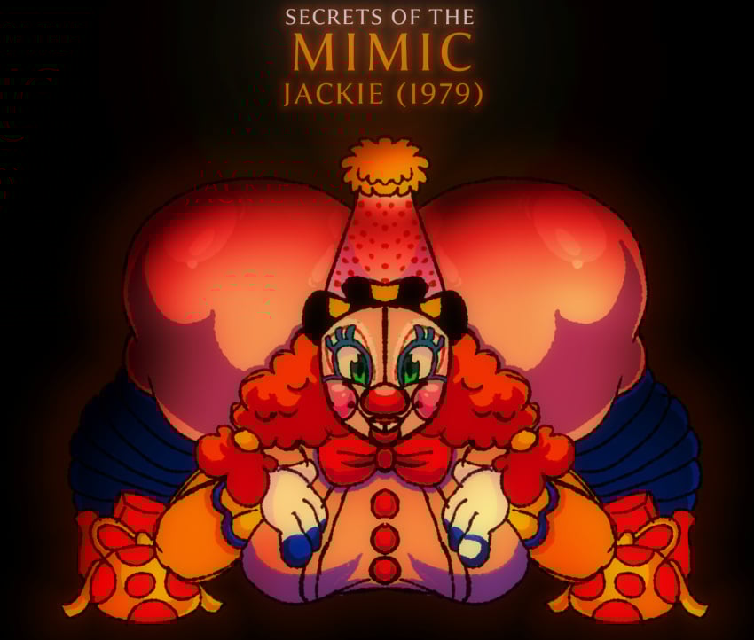 [Part 284]jackie fnaf compilation