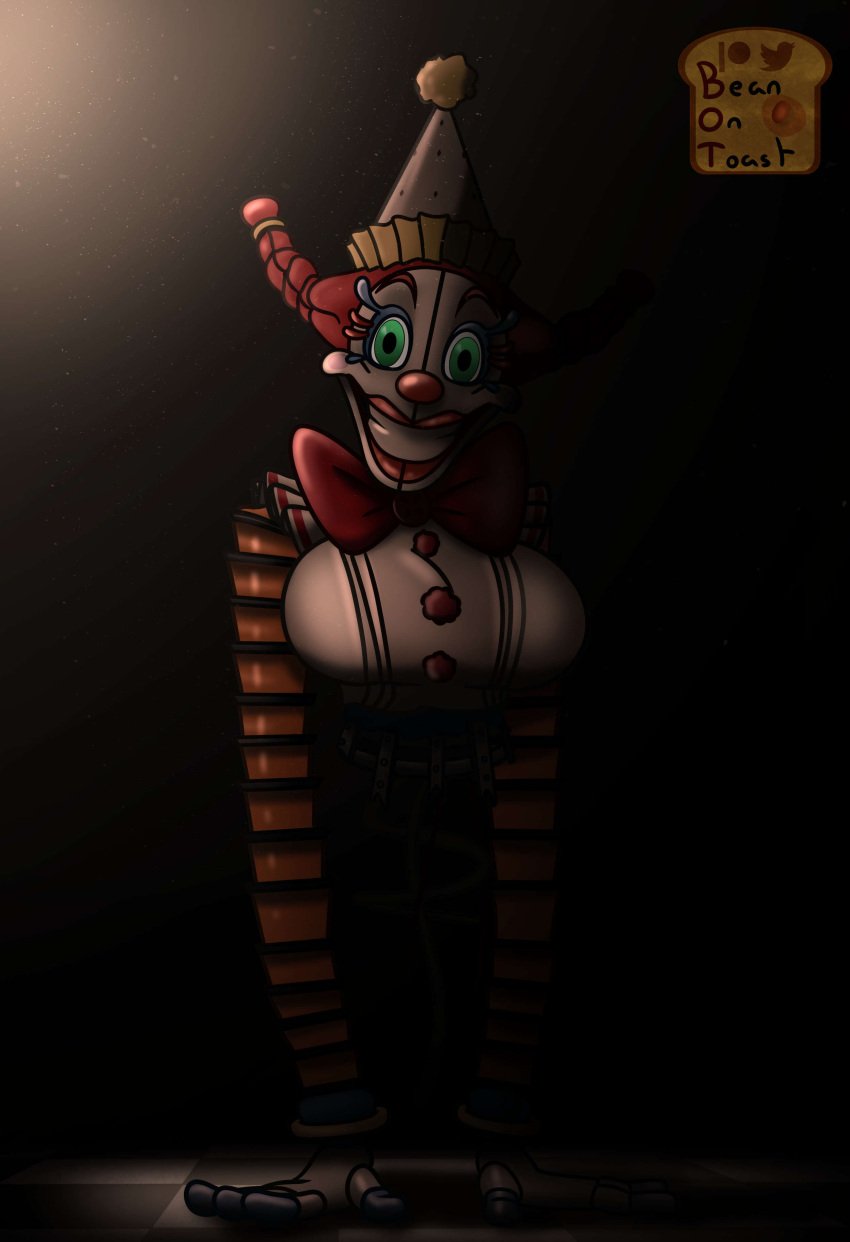 [Part 284]jackie fnaf compilation