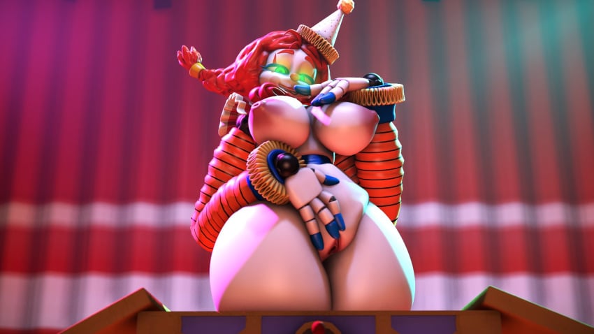 [Part 284]jackie fnaf compilation